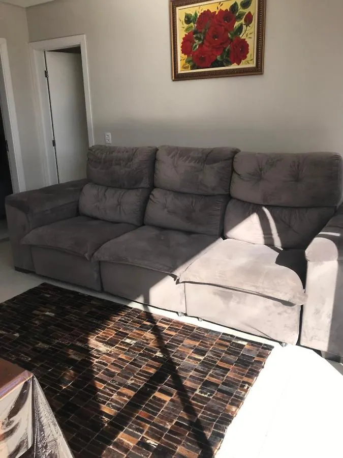Дом отдыха Casa De Praia Orange Флорианополис