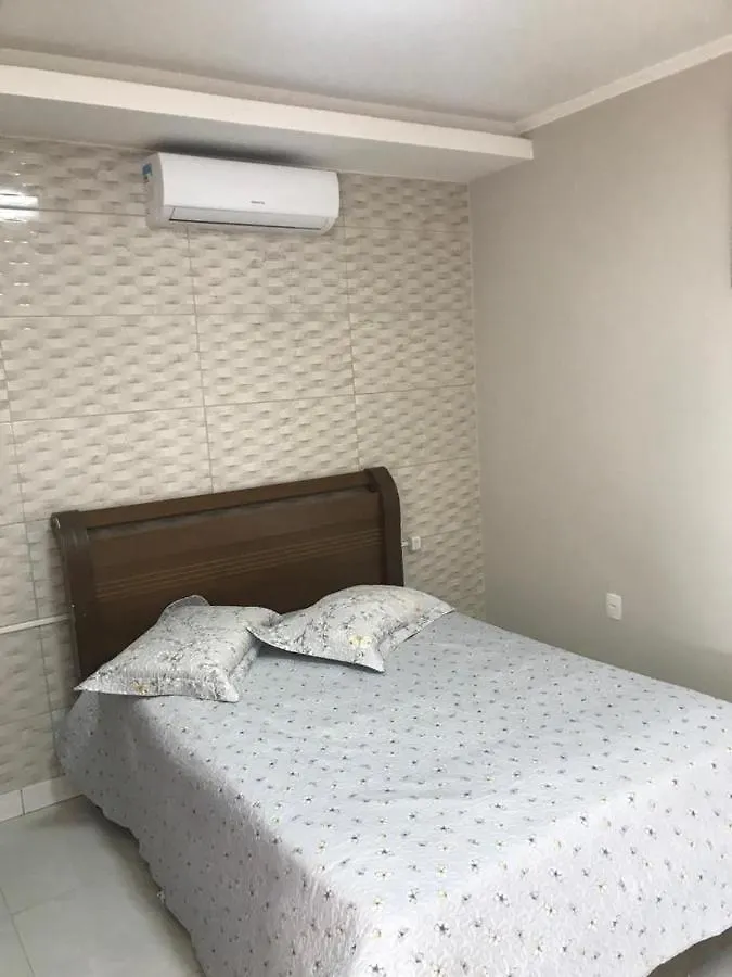 Дом отдыха Casa De Praia Orange Флорианополис