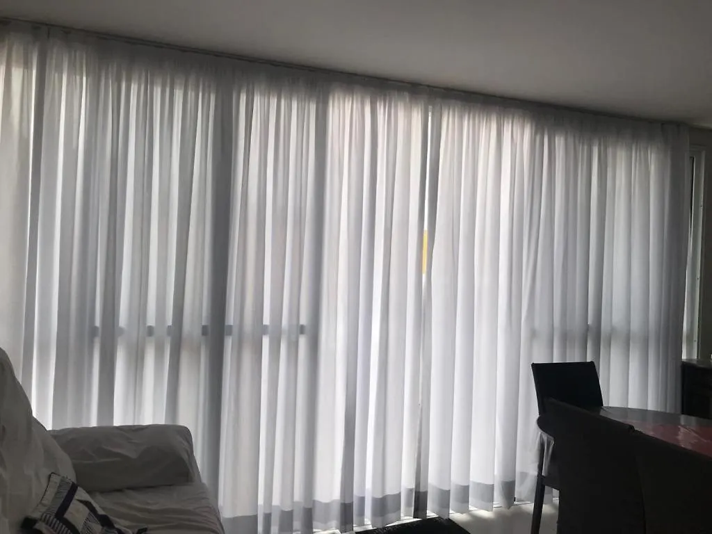 Casa De Praia Orange Флорианополис Бразилия