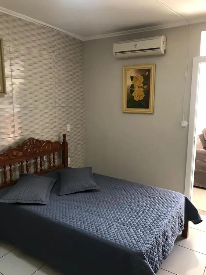 Casa De Praia Orange Флорианополис Дом отдыха