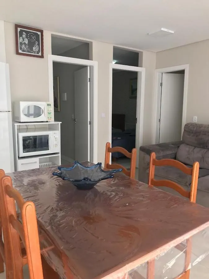 Дом отдыха Casa De Praia Orange Флорианополис