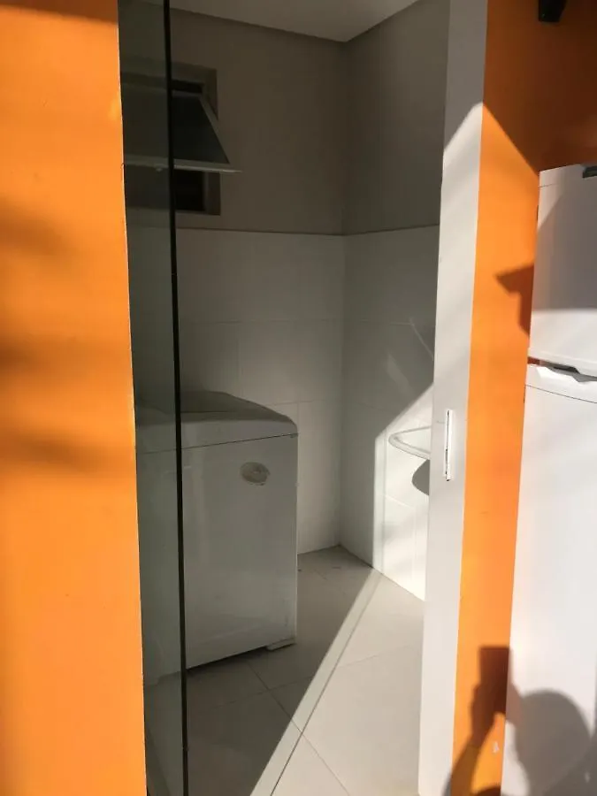 Casa De Praia Orange Флорианополис Дом отдыха