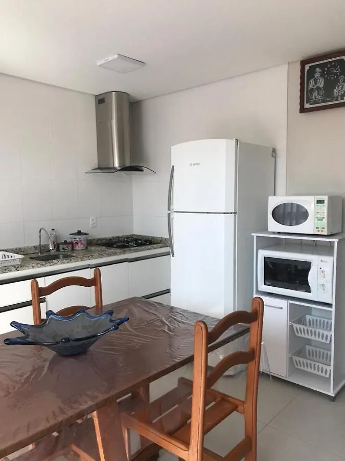 Casa De Praia Orange Флорианополис