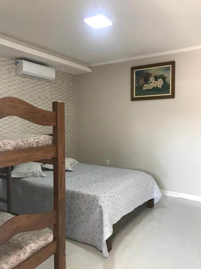 Casa De Praia Orange Флорианополис 0*,  Бразилия